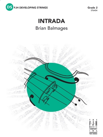 Intrada (s/o) Full Orchestra