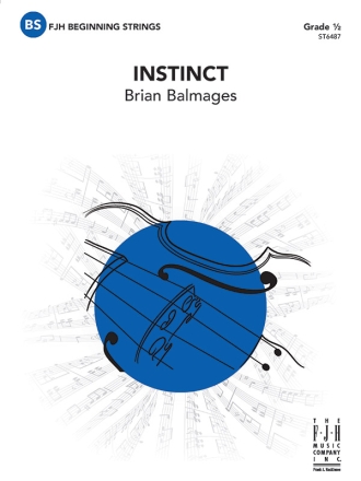 Instinct (s/o) Full Orchestra