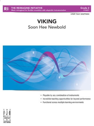 Viking (s/o score) Full Orchestra