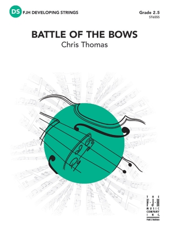 Battle of the Bows (s/o) Full Orchestra