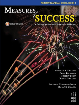 Measures of Success 1 Parent/Guardian Symphonic wind band