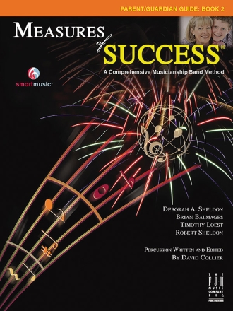 Measures of Success 2 Parent/Guardian Symphonic wind band