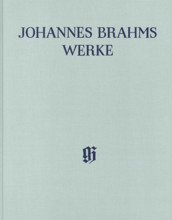 Streichquintette, Arrangements fr Klavier 4ms 2 Violinen, 2 Violen, Violoncello Partitur mit Kritischem Bericht (Gesamtausgabe)