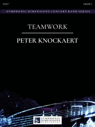 Teamwork Flex 7 Set