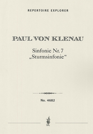 Sinfonie Nr.7 
