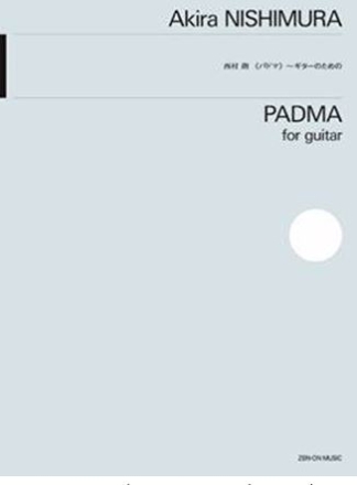 Padma Gitarre