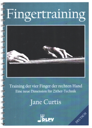 Fingertraining fr Zither