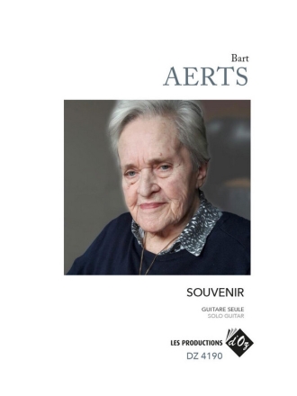 Souvenir Guitar Book