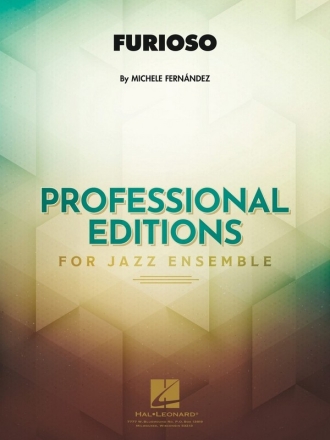 Furioso Jazz Ensemble Set