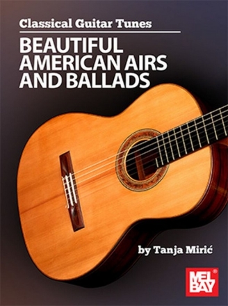 Classical Guitar Tunes for guitar