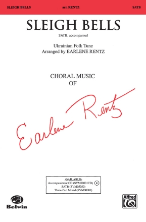 Sleigh Bells Mixed voices