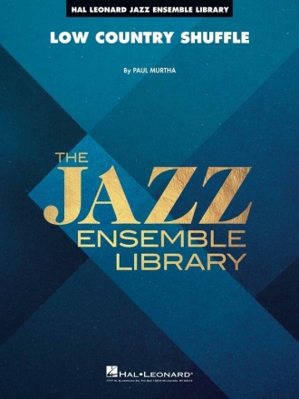 Low Country Shuffle Jazz Ensemble Set