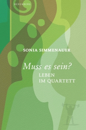 Muss es sein?  Leben im Quartett Softcover