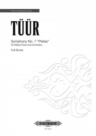 Symphony No. 7 'Pietas'