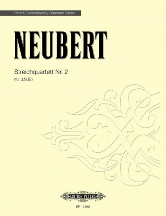 Streichquartett Nr. 2