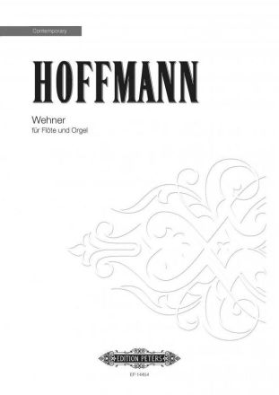 Wehner (score & parts)
