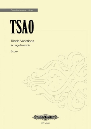 Triode Variations