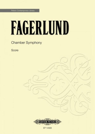 Chamber Symphony