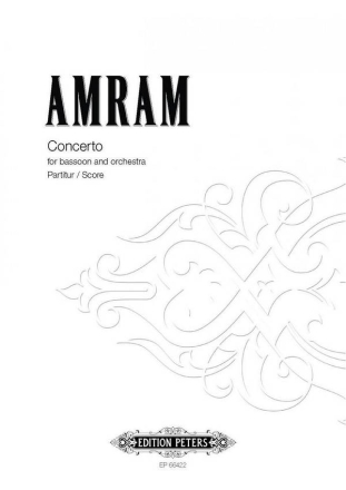 Bassoon Concerto