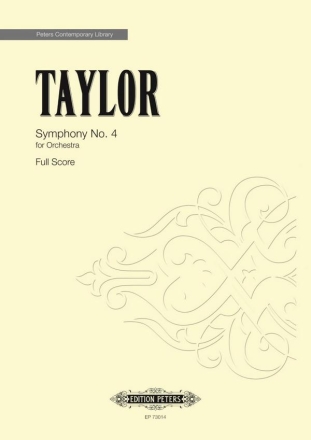 Symphony No. 4