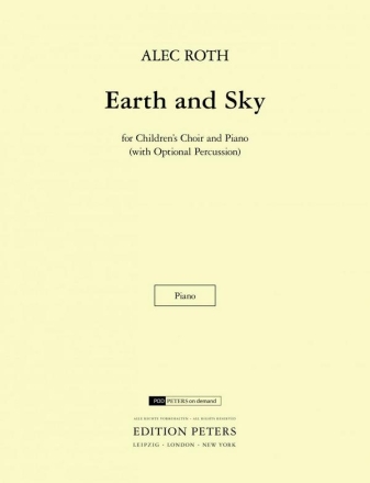 Earth and Sky