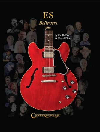 ES Believers plus   Hardcover