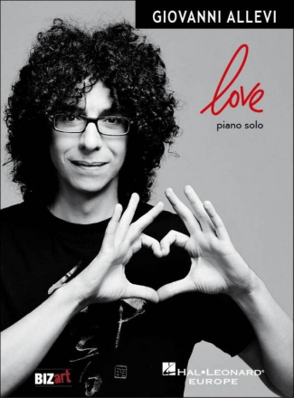 Love for piano