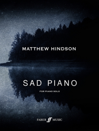 Sad Piano for piano