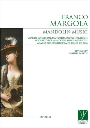 Mandolin Music Mandolin Buch