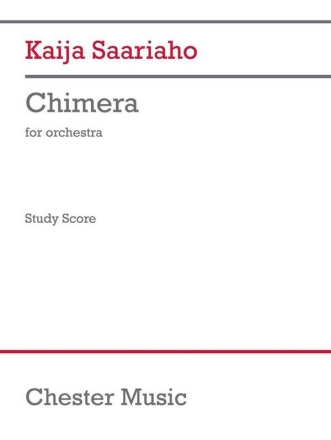 Chimera Orchestra Studyscore