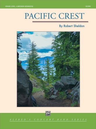 Pacific Crest (c/b sc) Scores