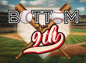 Bottom of the Ninth (flex m/b) Marching band