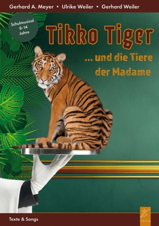 Tikko Tiger Texte und Songs Texte und Songs