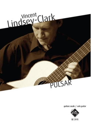 Pulsar pour guitare