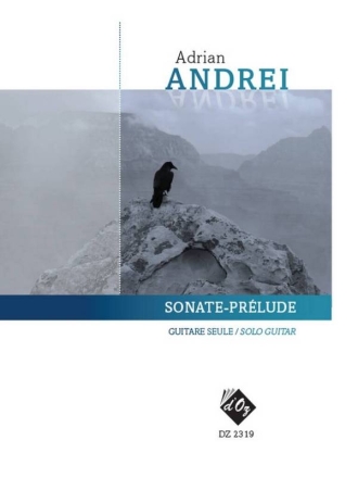 Sonate-Prlude Gitarre Buch