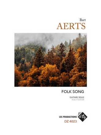 Folk Song Gitarre Buch