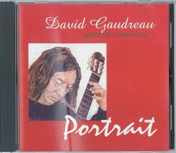 Portrait  CD