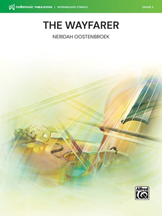 The Wayfarer (s/o) String Orchestra