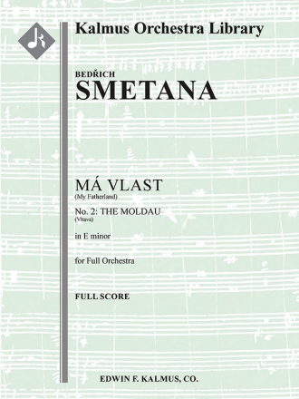 My Fatherland No. 2 (Rosenhaus) (f/o sc) Scores