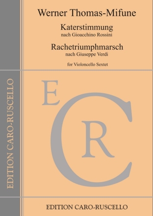 Katerstimmung  und  Rache - 