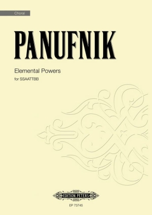 Elemental Powers for SSAATTBB