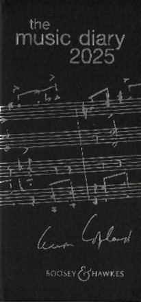 Music Diary 2025