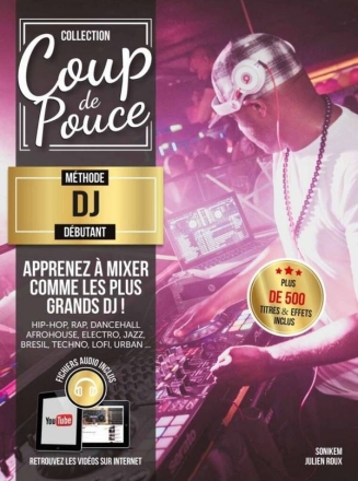 M�thode DJ d�butant