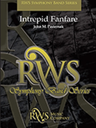 Intrepid Fanfare (OS score) Scores