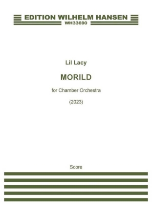Morild Large Ensemble Score