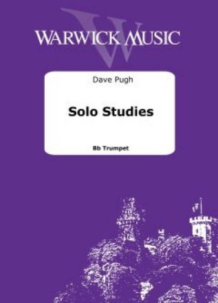 Solo Studies for trumpet