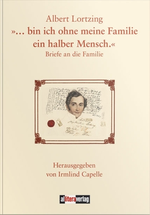 ...bin ich ohne meine Familie...