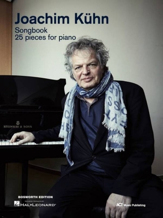 Songbook for piano