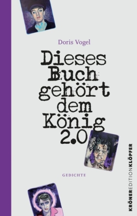 Dieses Buch geh�rt dem K�nig 2.0 Gedichte Hardcover