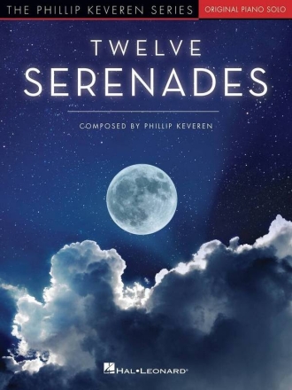 Twelve Serenades  for piano